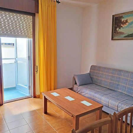 Apartamentos Sanxenxo Playa 3000 Экстерьер фото
